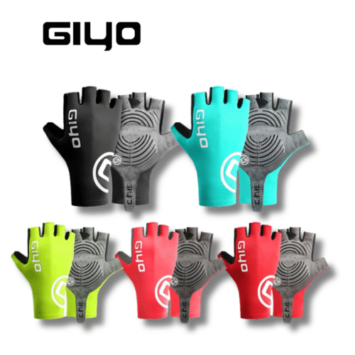 Guante GIYO de Varios Colores