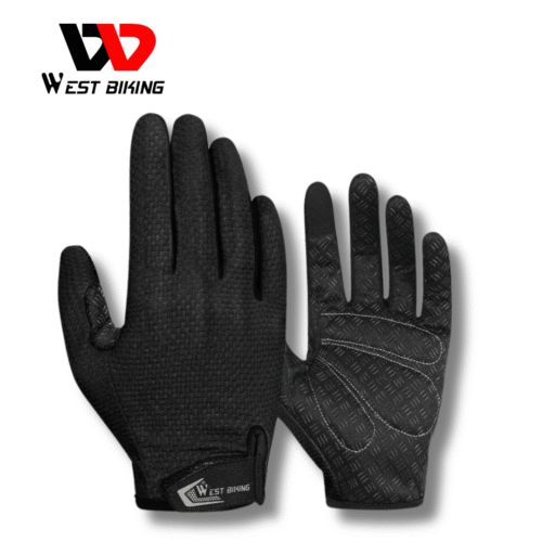 Guante de Ciclismo Cerrado WEST BIKING