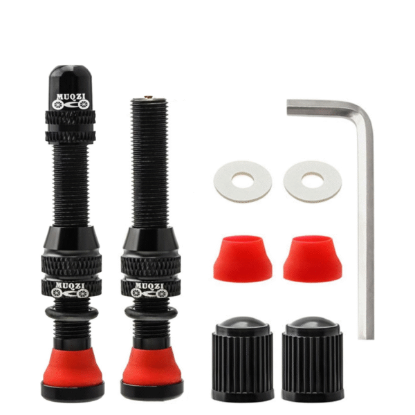 Tobera AV sin Tubos de MTB