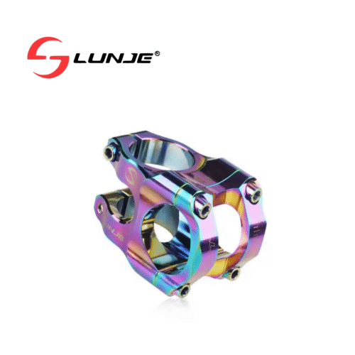 Mesa de Aluminio LUNJE 35mm 31.8 – Camaleón