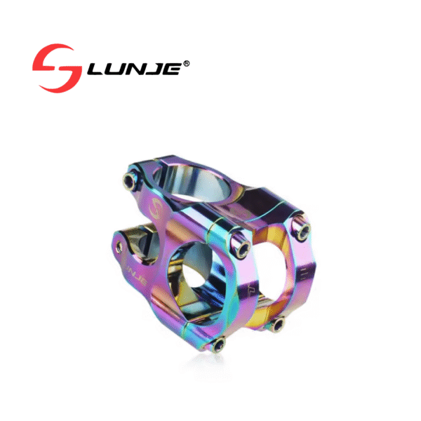 Mesa de Aluminio LUNJE 35mm 31.8 – Camaleón