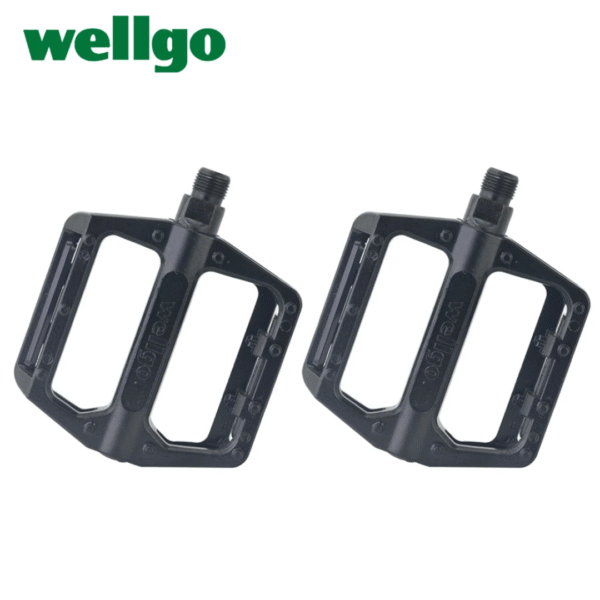 Pedal de Plataforma WELLGO B087