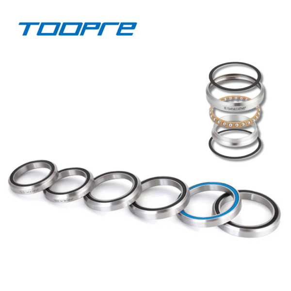 Rodamientos de Caja de Dirección de Varios Tamaños