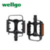 Pedal Antideslizante WELLGO BLACK M248DU