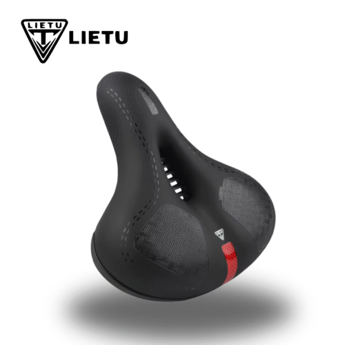 1-26 Silla de Montar de Montaña LIETU GEL 260*230mm