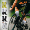 Calcetines Deportivos AERO de Varios Colores