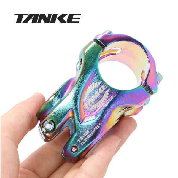 Mesa de Depósitos 31,8 40mm Aluminio – Camaleón