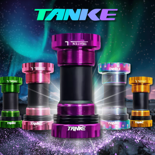 Caja de Depósito Central HOLLOWTECH Varios Colores BB68