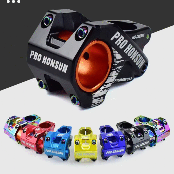 Mesa de Aluminio PROHONSUN 50mm 31.8 de Varios Colores