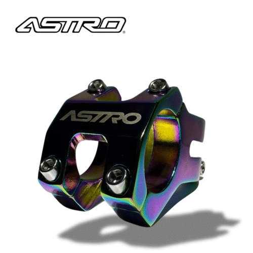 ASTRO Table 31,8mm – Camaleón