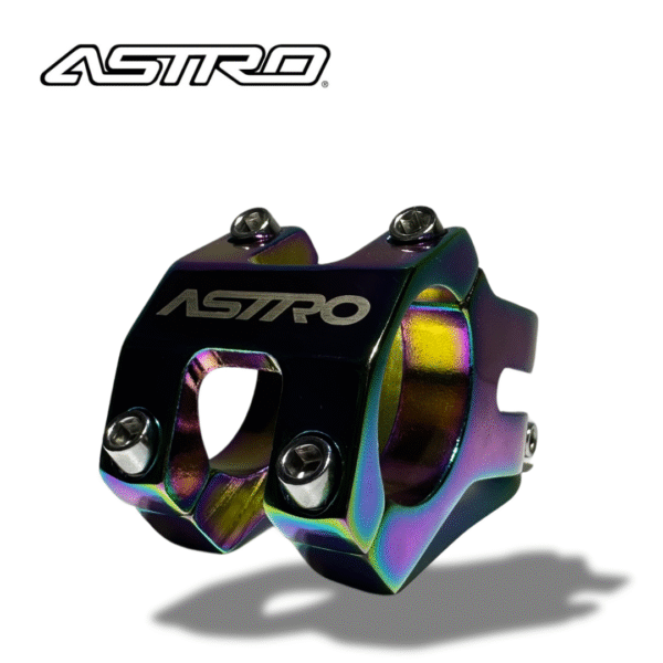 ASTRO Table 31,8mm – Camaleón