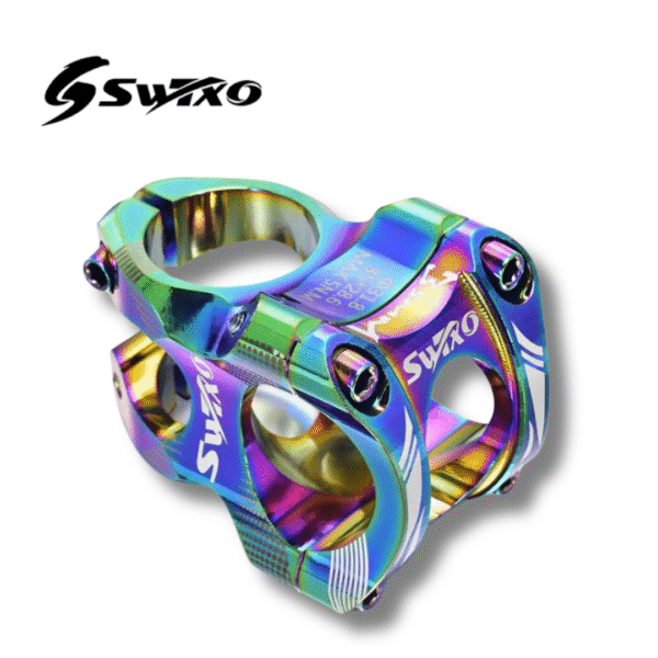 Mesa de Aluminio SWTXOR 31,8mm – Camaleón