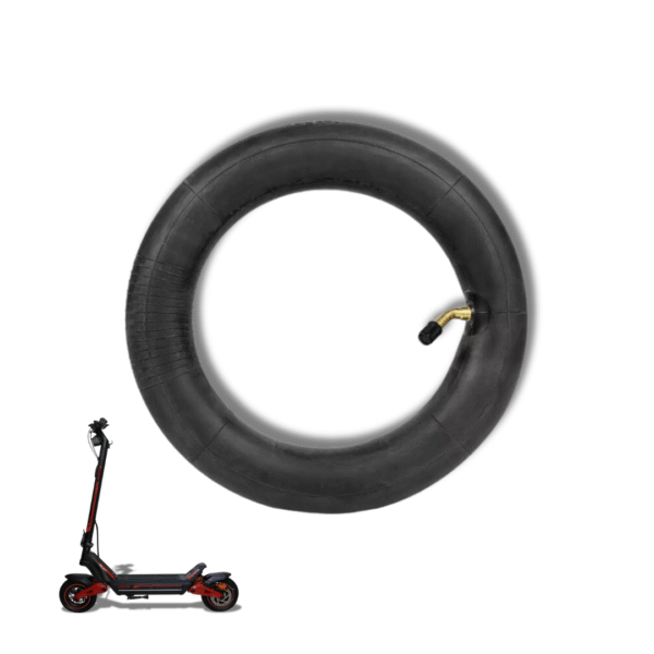 Cámara de Aire 8 1/2*2 con Boquilla de 90 Grados – Pátina