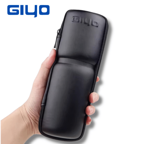 Kit GIYO 3 en 1 – Parche + Inflador + Cuchillo