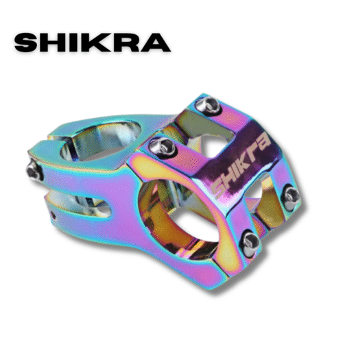 Mesa SHIKRA 25,4mm 35MM Camaleón