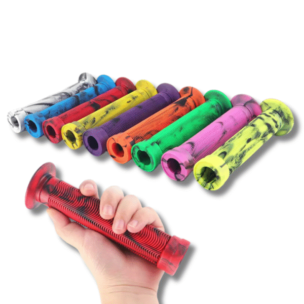 DIRT JUMP FREERIDE Tribal Grip Varios Colores