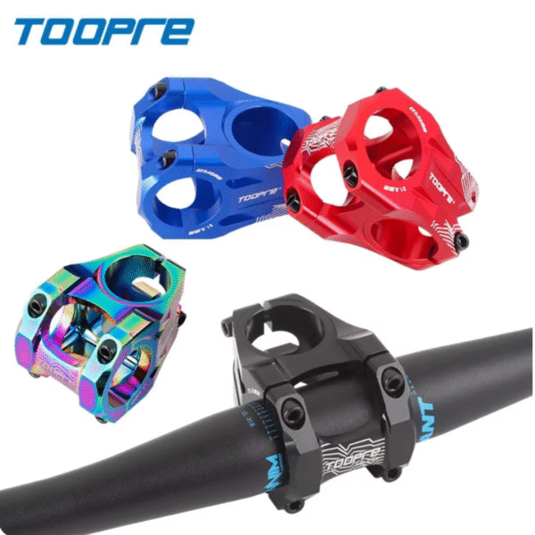 Tabla TOOPRE 35mm 31,8mm