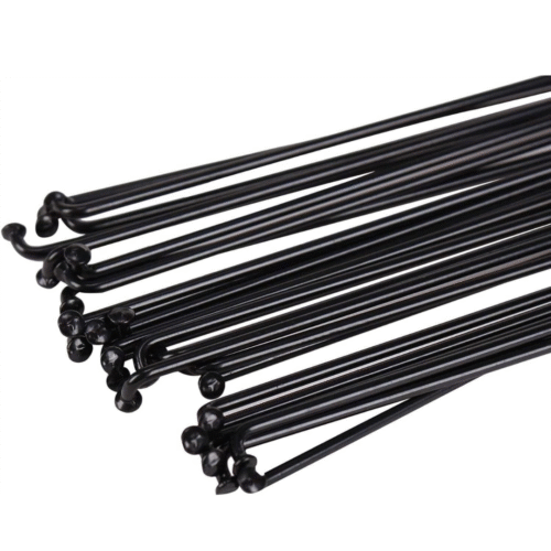 Variados Tamaños y Grosores de Radios 72 Piezas