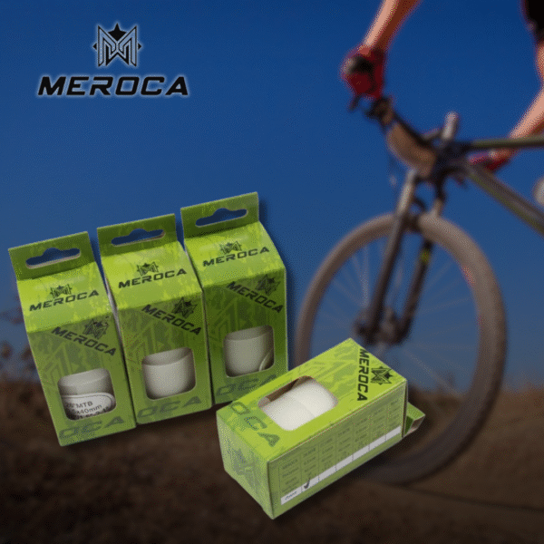 Cinta Antipinchadura MEROCA MTB & SPEED