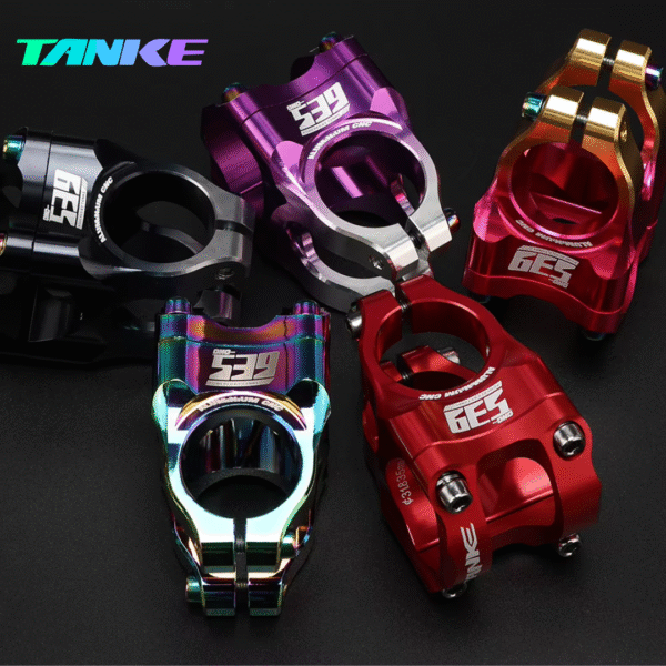 Mesa de Tanques 539 Bicolor 35mm 31,8mm BICOLOR