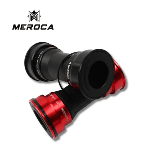 MEROCA BB92 Caja Central PRESS FIT