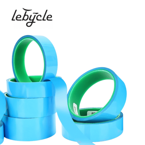 1-9 Cinta sin Tubo LEBYCLE R29 10 Metros – 25mm