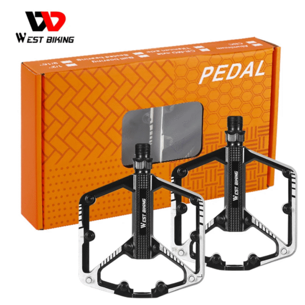 Rodamiento de Plataforma de Pedales WESTBIKING