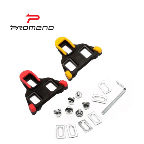 Cala de Velocidad PRO MEND