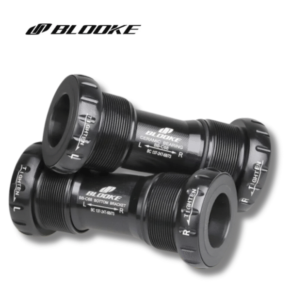 Bloque SRAM GXP 24/22mm BB68 Caja Central