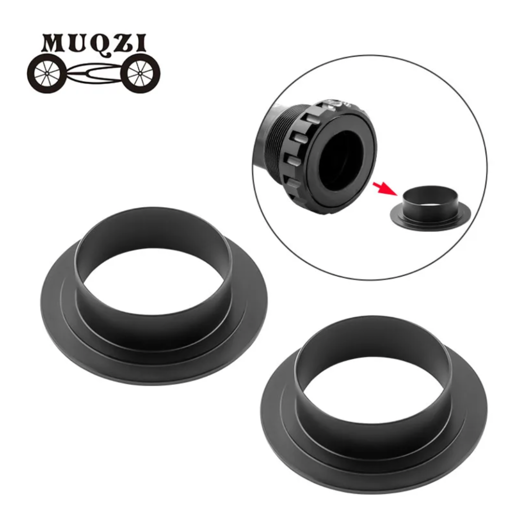 Funda MUQZI para Caja Central