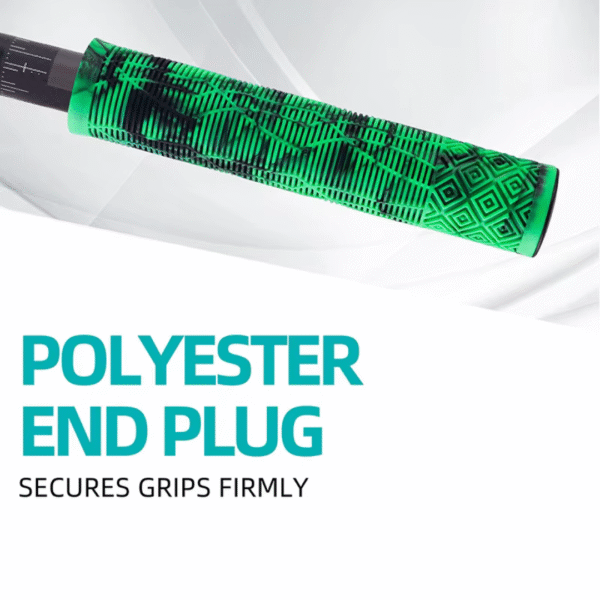 Guantelete de Colores Tribales DJUMP Varios Colores