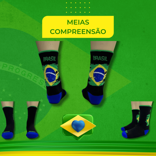 Calcetines de Comprensión