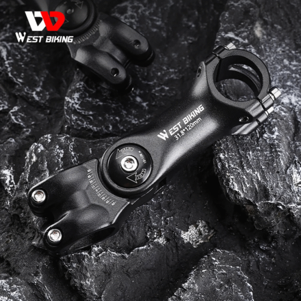 Ajuste de Ángulo y Diferentes Tamaños de la Mesa WEST CYCLING