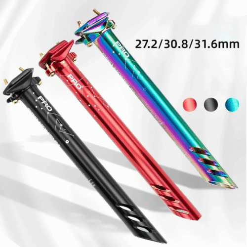 2-10 Tija de Asiento HONSUN Camaleón de Varios Tamaños