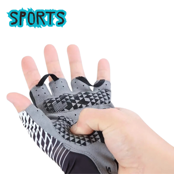 Guantes Deportivos – Varios Colores