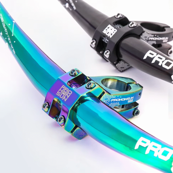 Mesa de Aluminio PROHONSUN 45MM 31.8