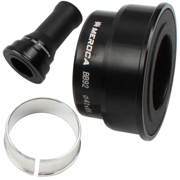 MEROCA BB92 Caja Central PRESS FIT