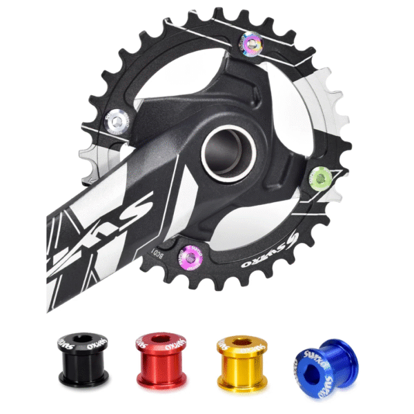 Tornillo SUXXO para Bielas 4 Unidades