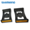 Adaptador de Clip de Pedal de Plataforma SHIMANO
