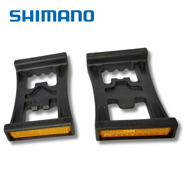 Adaptador de Clip de Pedal de Plataforma SHIMANO
