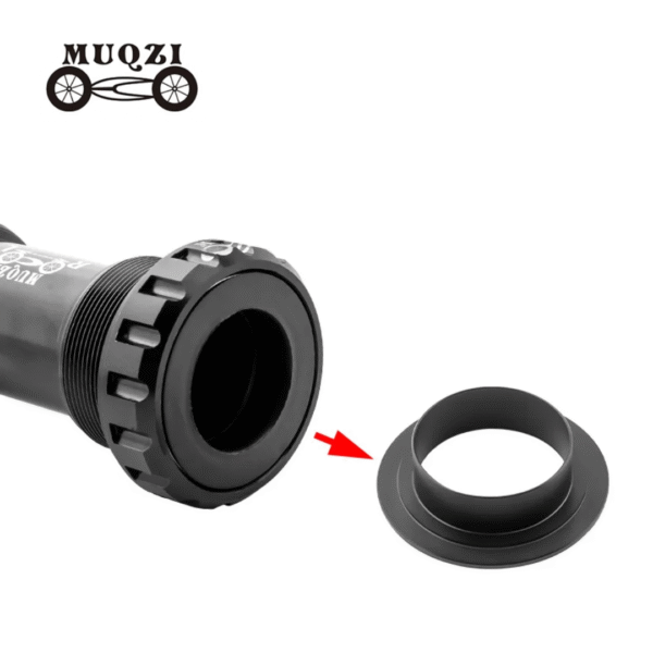 Funda MUQZI para Caja Central