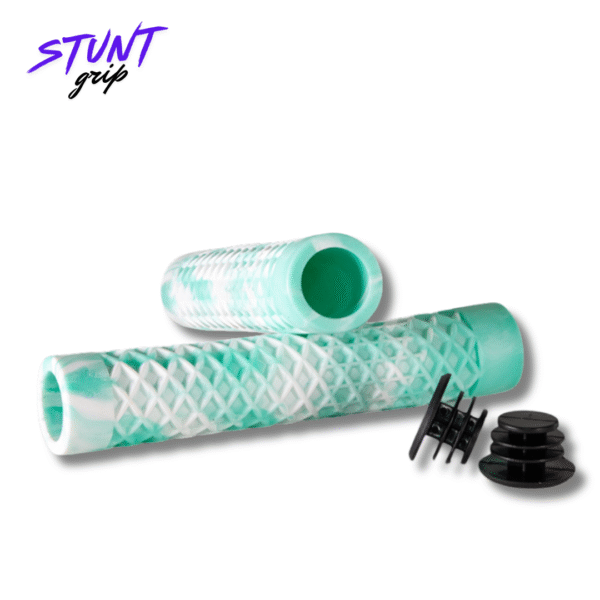 Juego de Manillar de Color Tribal de Acrobacias Varios Colores