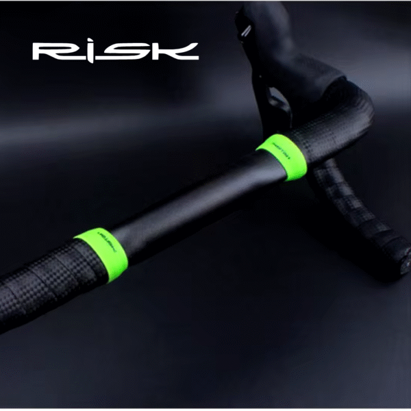 Empuñadura de Goma Riesgo Terminal – Varios Colores