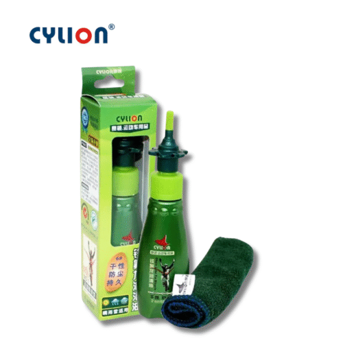 2-125 CYLION Lubricante para Cadena 60ml – MOIST