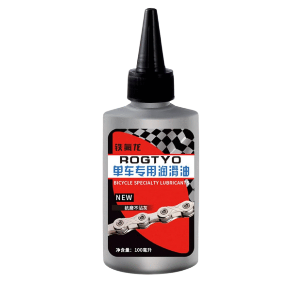 ROGTYO Lubricante para Cadena 100ml – Seco