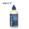 Lubricante SQUIRT para Cadena 120ml – Humectación Cerámica