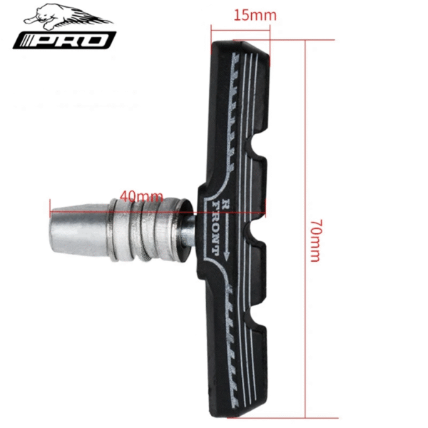 Zapata de Freno MTB IIIPRO