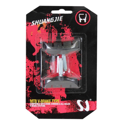 2-151 Zapata de Freno de Velocidad SHUANGJIE