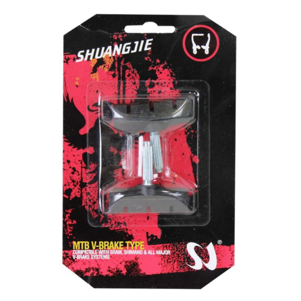 Zapata de Freno de Velocidad SHUANGJIE