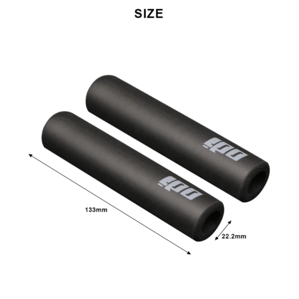 Mango de Silicona ODI – Varios Colores
